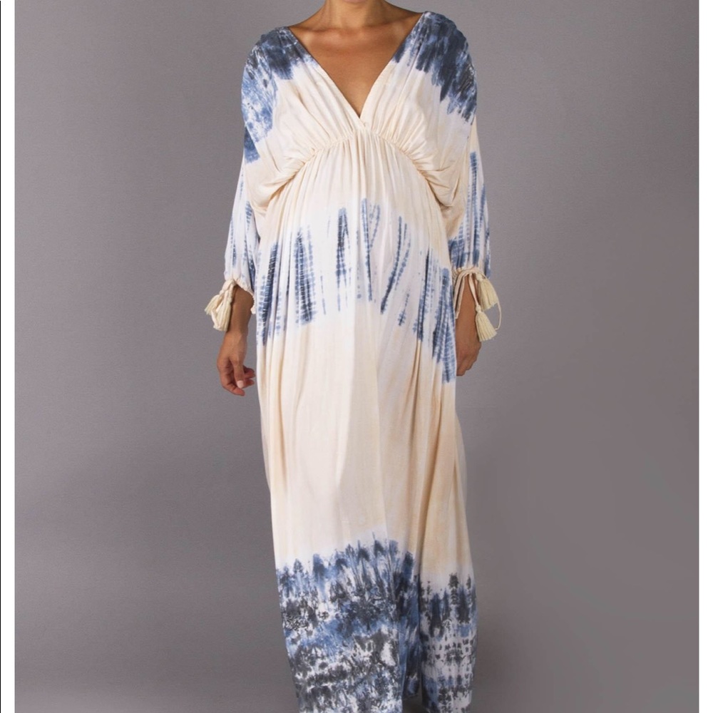 Fillyboo Maternity “Martinique” Baby Shower Dress